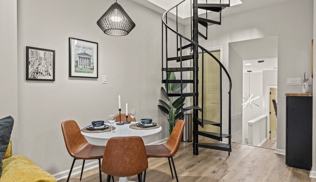 Family Oasis with 3BR, Games, WIFI & BBQ