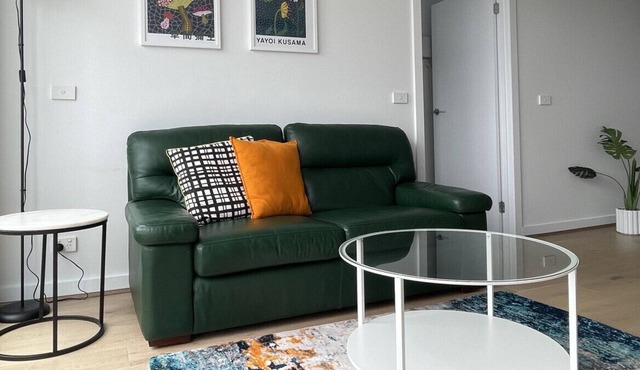 Family or Executive Apartment with Stunning Views