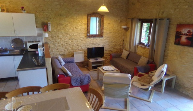 Family orientated, beautiful gardens, two pools, sleeps 8 max