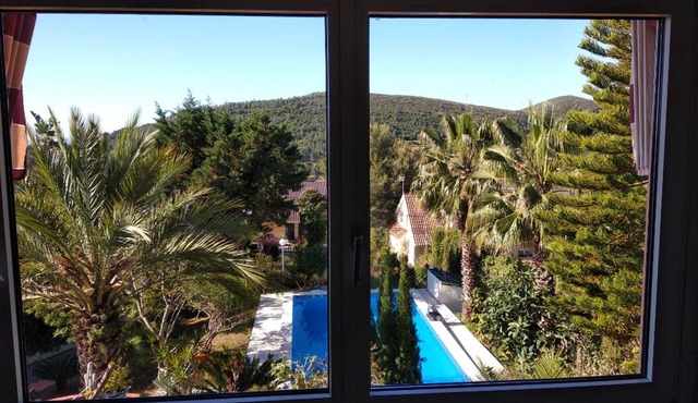 Family paradise near the beaches and Barcelona