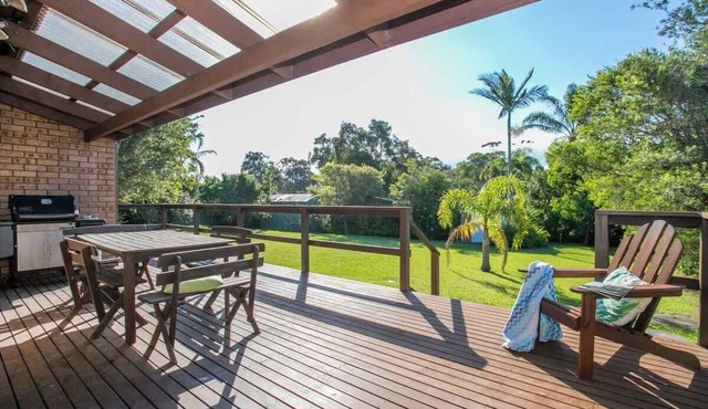 Family Paradise Summa