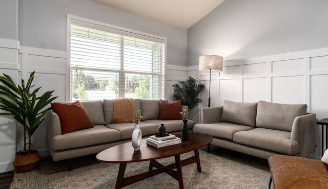 Family-Perfect 5 Bedroom Heber Getaway