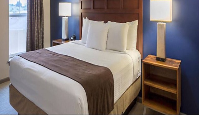 Family Perfect Hershey Resort