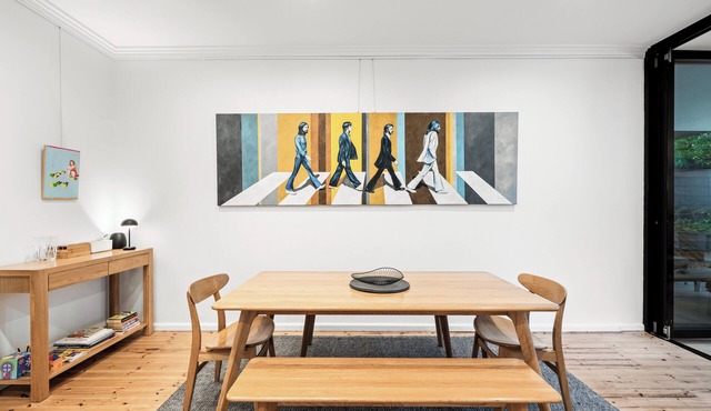 Family & Pet Friendly 2BR Apartment