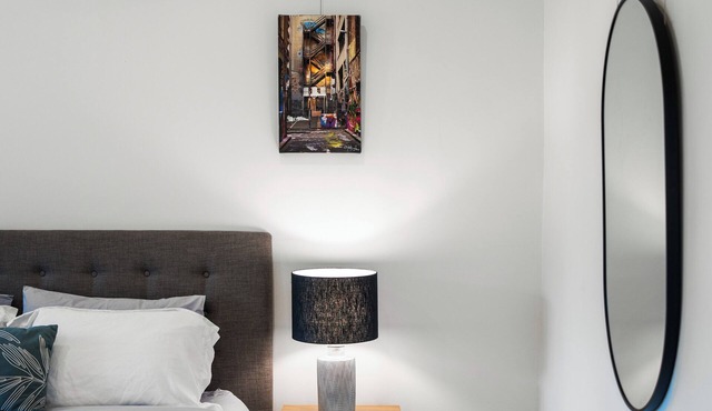 Family & Pet Friendly 2BR Apartment