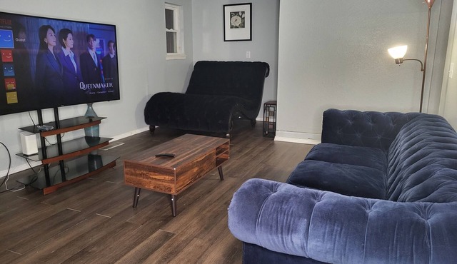 Family & Pet Friendly Getaway Close to Tinker AFB