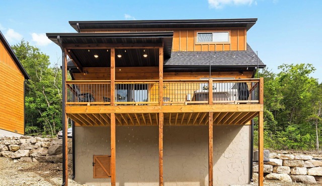 Family/Pet friendly/6 beds!