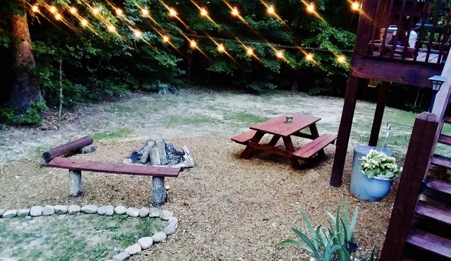 Family & Pet friendly Bird House near Fall Creek Falls