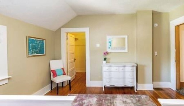 Family/Pet Friendly Craftsman