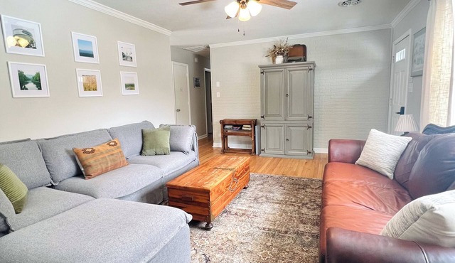 Family & Pet-Friendly Home with Large Fenced Yard