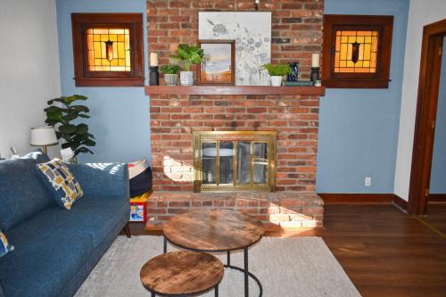 Family & Pet-Friendly Home with Fenced Yard & Office