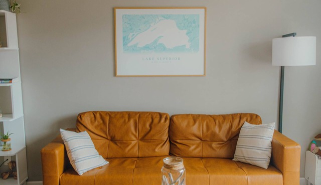 Family & Pet-Friendly, Walk to Lake, Fire Pit