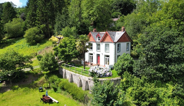 Family & pets lots of space close to beaches ,walks and entertainment.