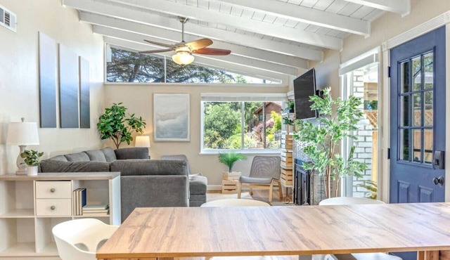 Family Playground by the Bay