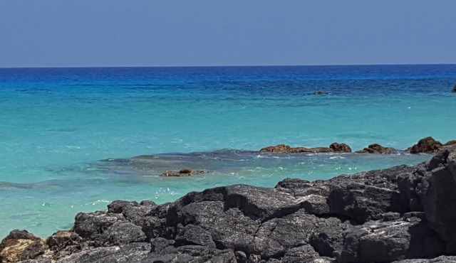 Family Pool Home with Stunning Sunsets over the Coastline