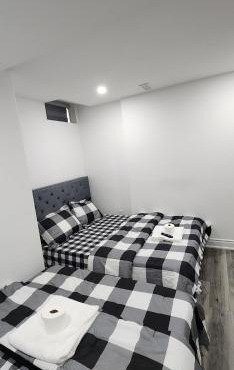 Family Private Room in innisfil