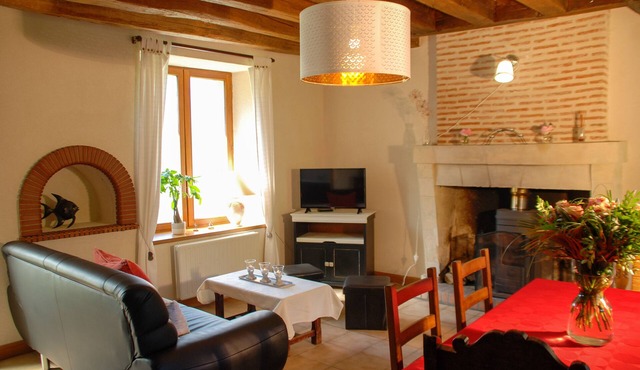 Family room-Ensuite-Park view