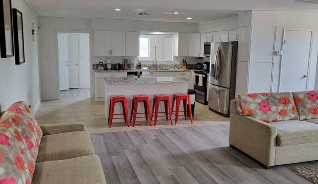 Family Ranch in pahrump