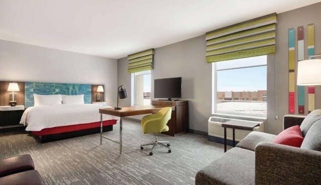 Family-Ready Stay w/Restful Beds and Nearby Outdoor Adventures to Enjoy