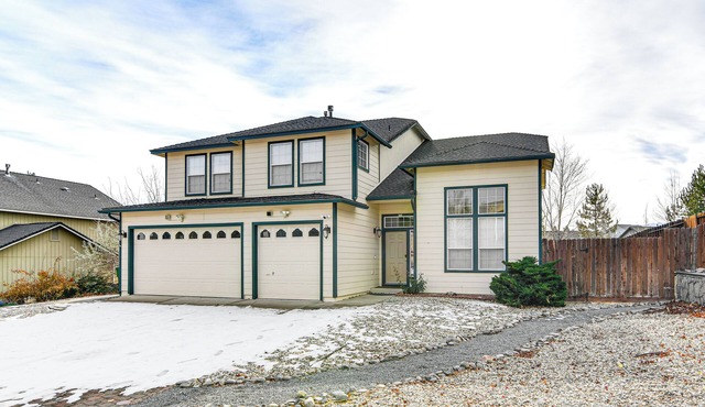 Family Reno Home w/Game Room! 28 Mi to Ski Resort