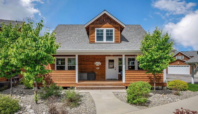 Family Rental | Pet Friendly | Dover Bay