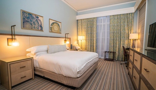 FAMILY RESIDENCE at The Ritz-Carlton Key Biscayne