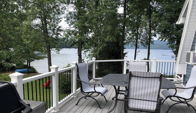 Family Resort Living