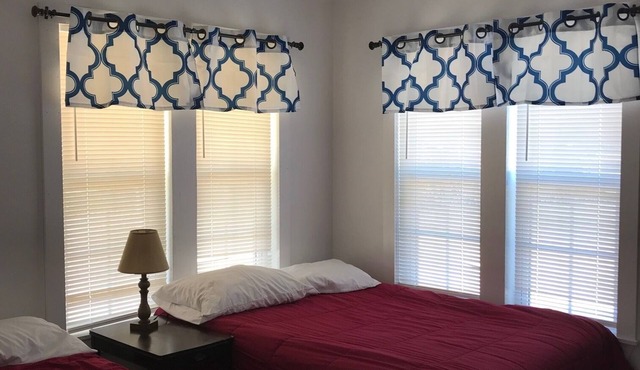 Family Resort located on beautiful Lake Buchanan.