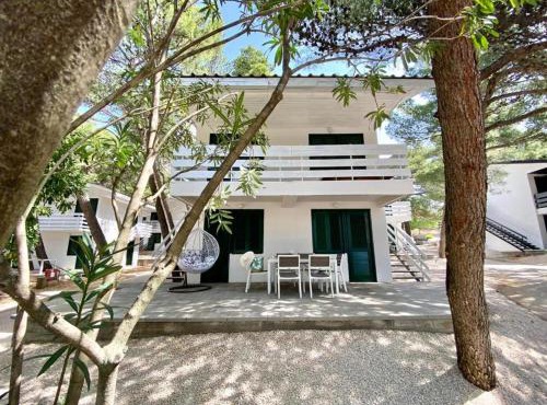 Family Resort Urania
