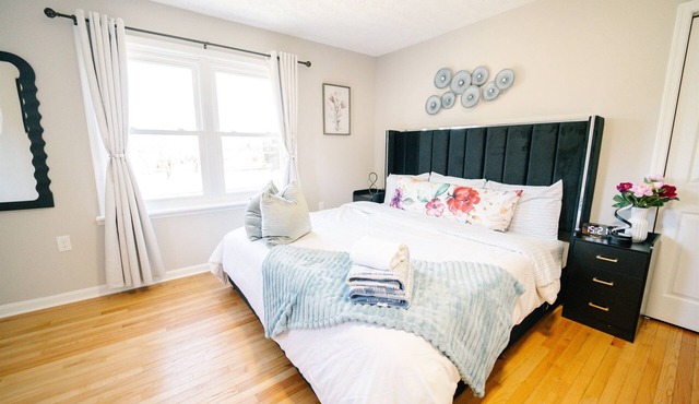 Family Retreat | 10BR/5BA | Sleeps 24