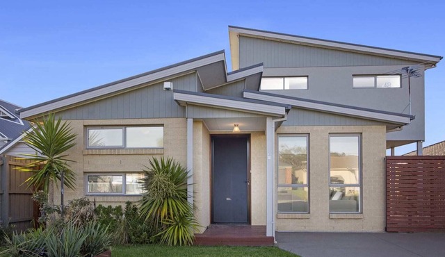 Family Retreat 2-7 guests