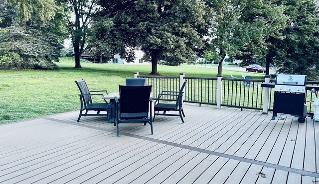 Family Retreat-6 Bedroom-Sleeps 12