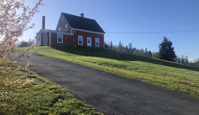 Family Retreat at Ocean Front Get-Away