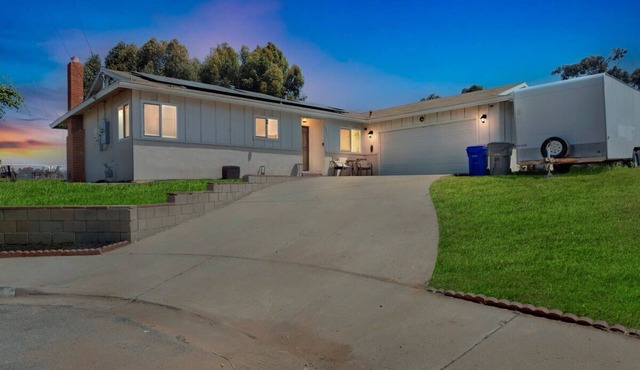 Family Retreat by Cardo | Sleeps 10