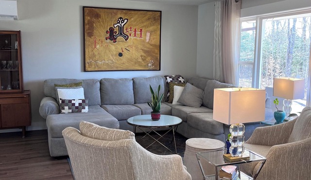 Family retreat close to Charlottetown