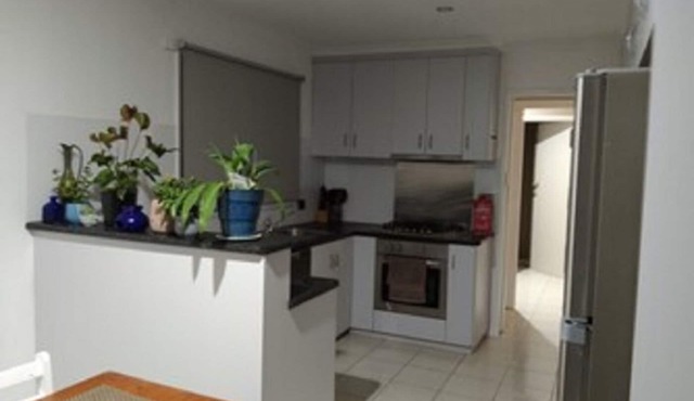 Family retreat handy to sporting amenities and the lake