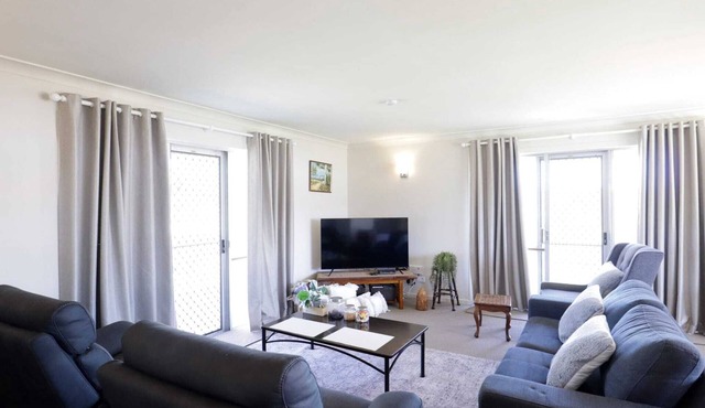 Family Retreat in Central Tenterfield