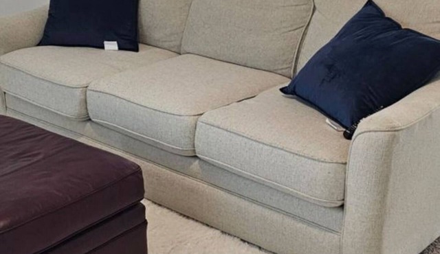 Family retreat in logansville GA