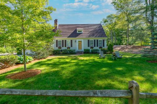 Family Retreat Martons Mills