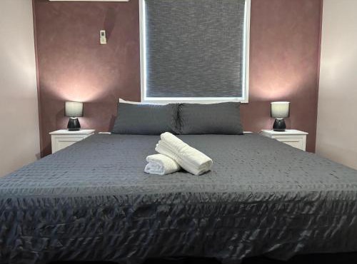 Family retreat near Caboolture Hospital