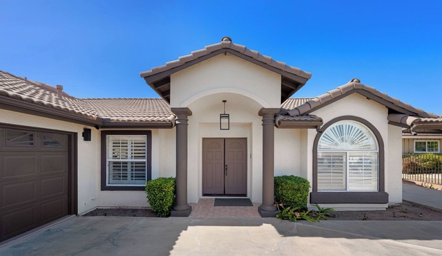 Family Retreat Near Gaylord Pacific Resort - Chula Vista