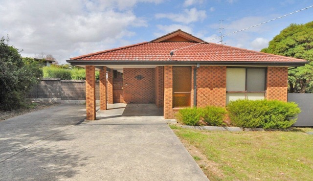 Family Retreat on Anderson