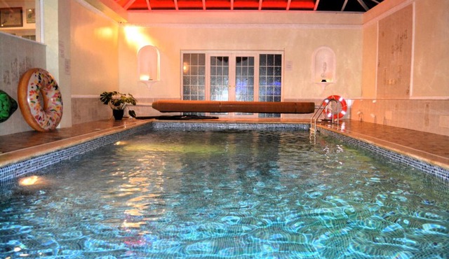 Family Retreat or Romantic Break