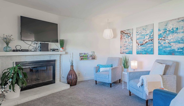 Family Retreat - Pet Friendly | Beach | Legoland