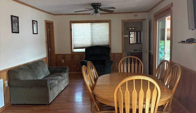 Family Retreat- Renovations & upgrades coming!