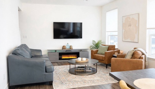 Family Retreat w/Backyard Near Spokane & Casinos
