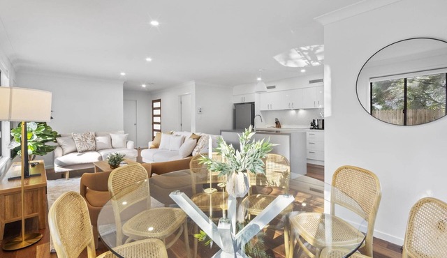 Family Retreat with Garage and Outdoor BBQ