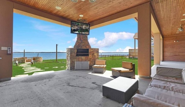 Family Retreat✶Lake Livingston Luxury✶Private Pier
