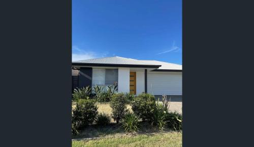 Family Ridge Retreat