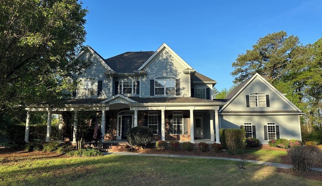 Family River House close to Crystal Coast Beaches